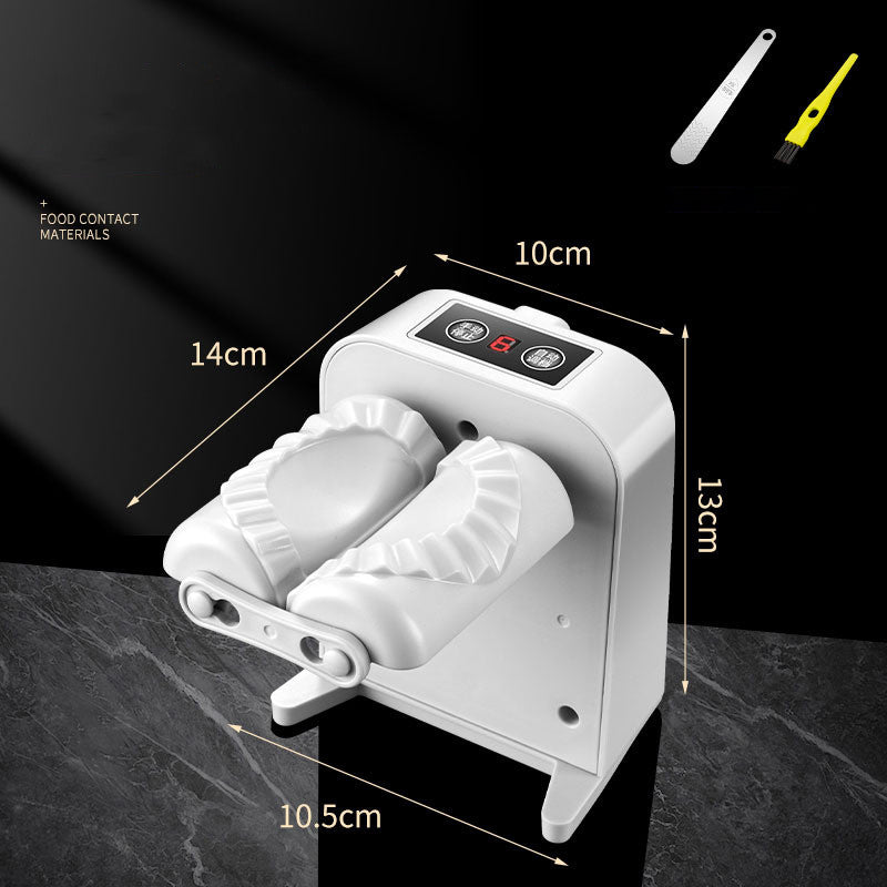 Automatic Easy Dumpling Maker Machine